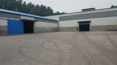 Anyang Hancang Metallurgical Resistant Materials Co., Ltd.