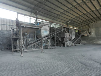 Anyang Hancang Metallurgical Resistant Materials Co., Ltd.
