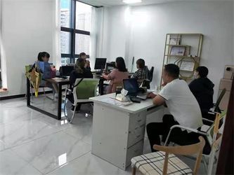 Anyang Hancang Metallurgical Resistant Materials Co., Ltd.
