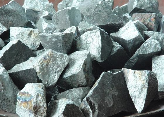 65% 80% Ferro Manganese Alloys High Carbon