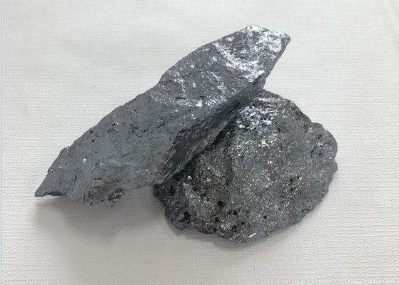 High Purity 98.7% Silicon Metal 553 3303 Block