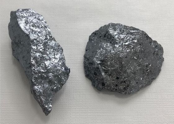 High Purity 98.7% Silicon Metal 553 3303 Block