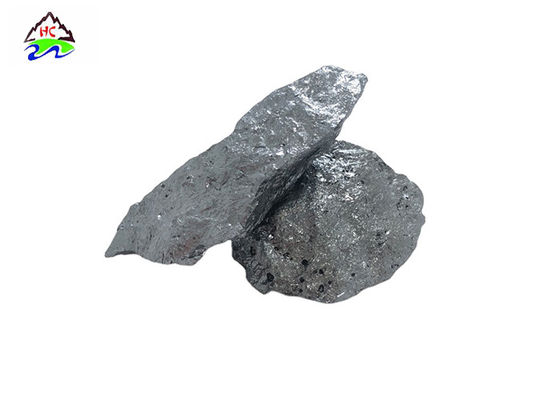 High Purity 98.7% Silicon Metal 553 3303 Block