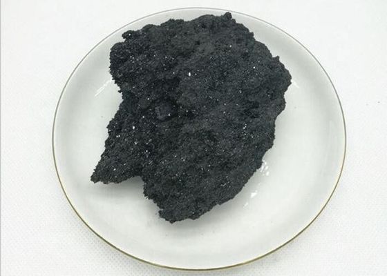 98% 90% Black SiC Silicon Carbide Powder