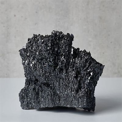 98% 90% Black SiC Silicon Carbide Powder
