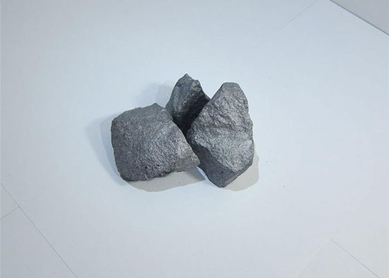 Mg10 Re7 Ferro Silicon Magnesium Nodulizer