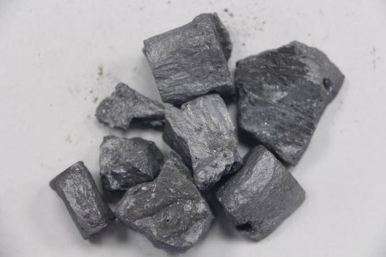 Mg10 Re7 Ferro Silicon Magnesium Nodulizer