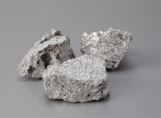 FeCr 67% C9.5 HC Ferro Chrome Si3.0 Ferro Chromium