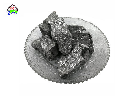 Cr 60% HC Ferro Chrome Alloys Block