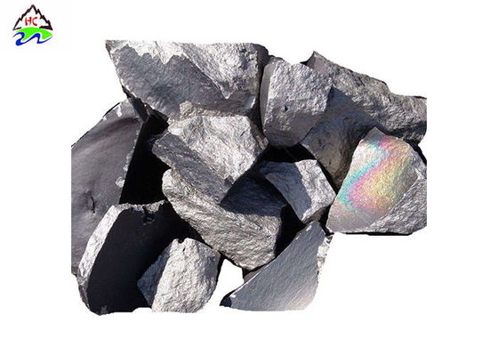 FeMn78 C8.0 High Carbon Ferro Manganese Granule