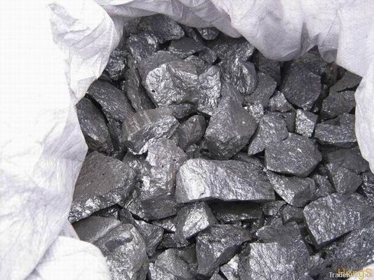 Mg10 Re7 Ferro Silicon Magnesium Nodulizer