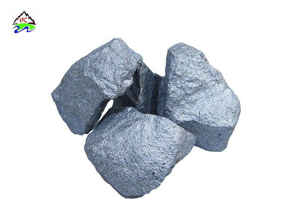 Mg10 Re7 Ferro Silicon Magnesium Nodulizer