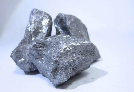 35mm Ca28 Si50 Calcium Silicon Alloy Deoxidizer