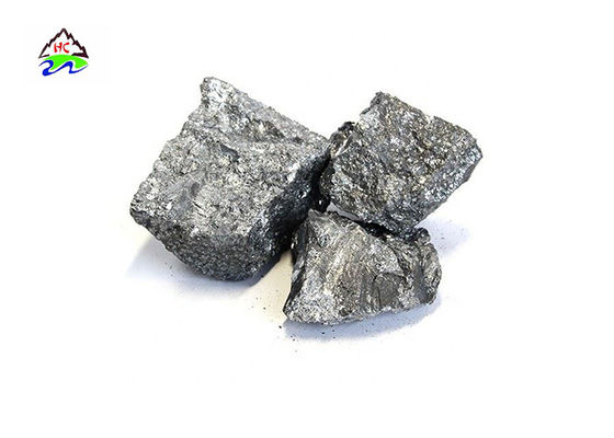 35mm Ca28 Si50 Calcium Silicon Alloy Deoxidizer