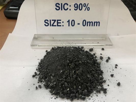 88% 90% Silicon Carbide Abrasive Powder Carborundum