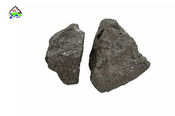 5mm 6515 6818 Silicon Carbon Alloy Metal Lump