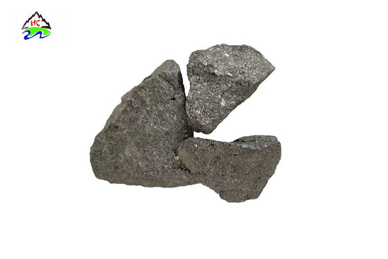 Si68C18 25mm High Carbon Silicon Alloy