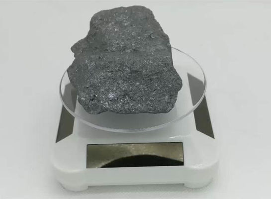 Si68C18 25mm High Carbon Silicon Alloy