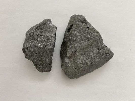 Si68% Si65% Silicon Carbon Alloy 40mm