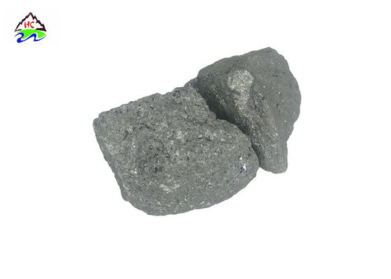 Si68% Si65% Silicon Carbon Alloy 40mm