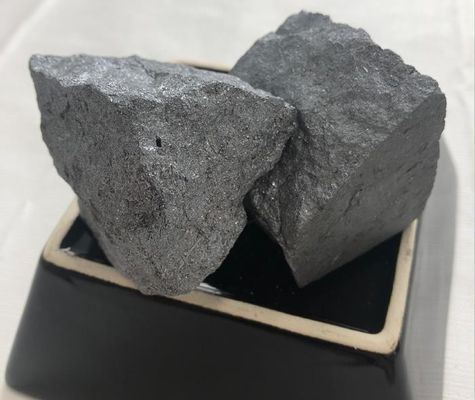 Ferro Silicon FeSi 75 Fesi 72 Lump Used As Deoxidizer