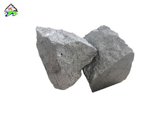 Al1.5 Fesi72 Fesi70 Ferro Silicon Alloy Lumps