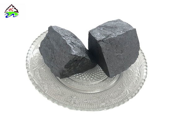 Ferro Silicon FeSi 75 Fesi 72 Lump Used As Deoxidizer