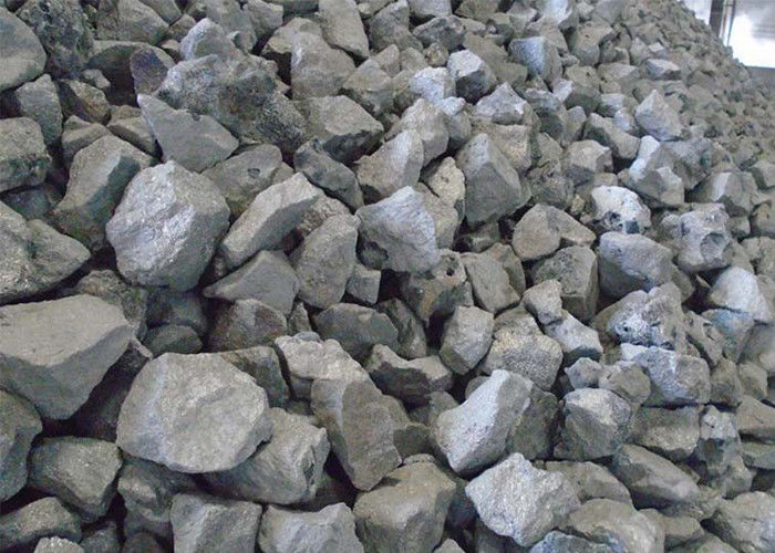 Si1.5% Cr 63% Low Carbon Ferro Chrome Alloys Powder High Speed Steel