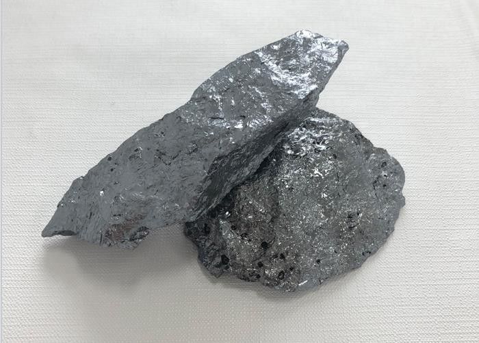 High Purity 98.7% Silicon Metal 553 3303 Block