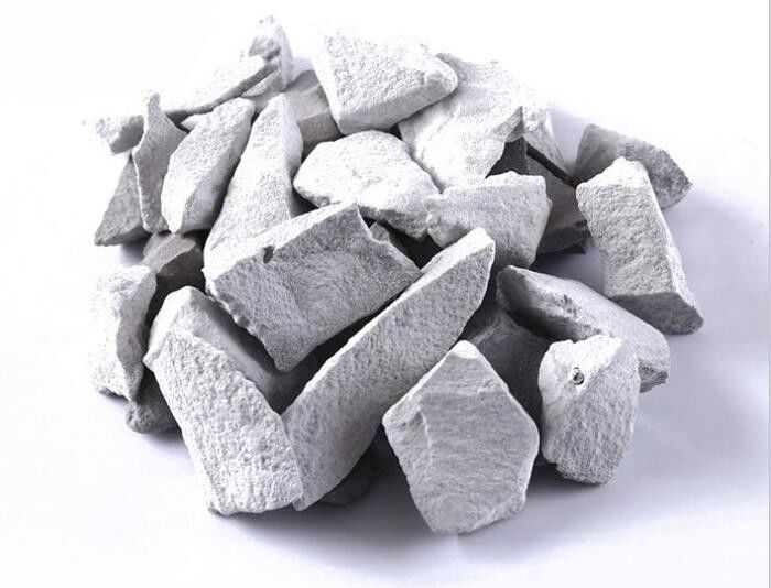 FeSiN Lump 50mm Ferro Silicon Nitride Ferro Alloys Aluminium Foundry Industry