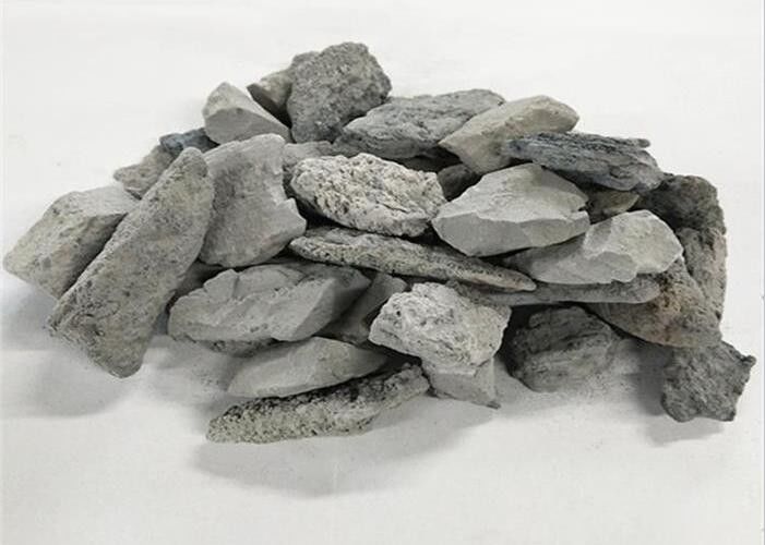 FeSiN Lump 50mm Ferro Silicon Nitride Ferro Alloys Aluminium Foundry Industry