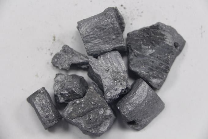 Mg10 Re7 Ferro Silicon Magnesium Nodulizer