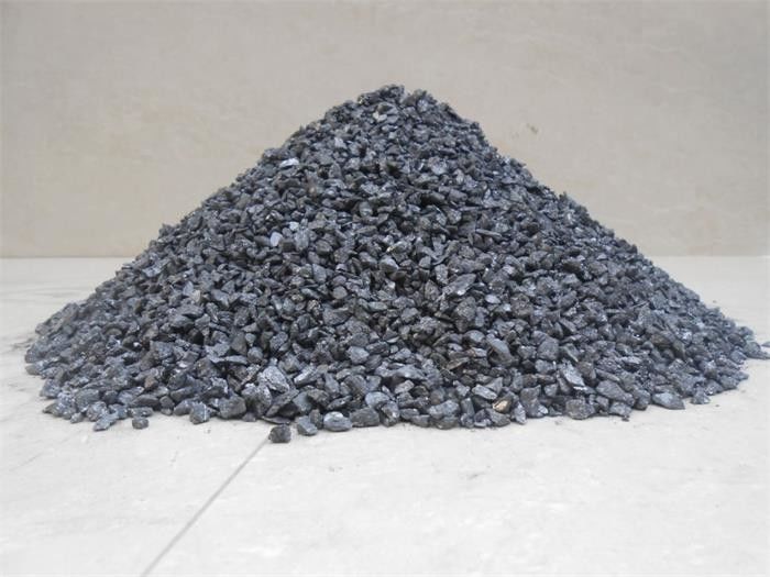 Ca Si Ba Alloy 10mm Si35 Ferro Silicon Barium Inoculant Granule