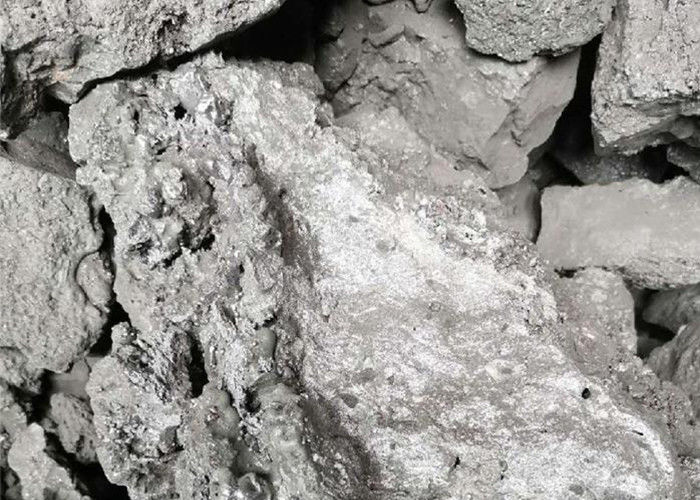 10mm Si45 Si55 Ferro Silicon Slag Silicon Scrap