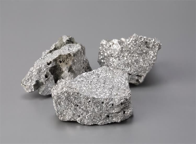 FeCr 67% C9.5 HC Ferro Chrome Si3.0 Ferro Chromium