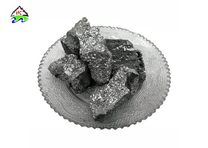 Cr 60% HC Ferro Chrome Alloys Block