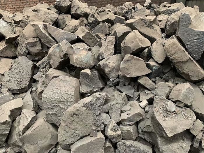 FeMn65Si17 60% Silicon Manganese Alloy Lumps Metallurgy Deoxidizer