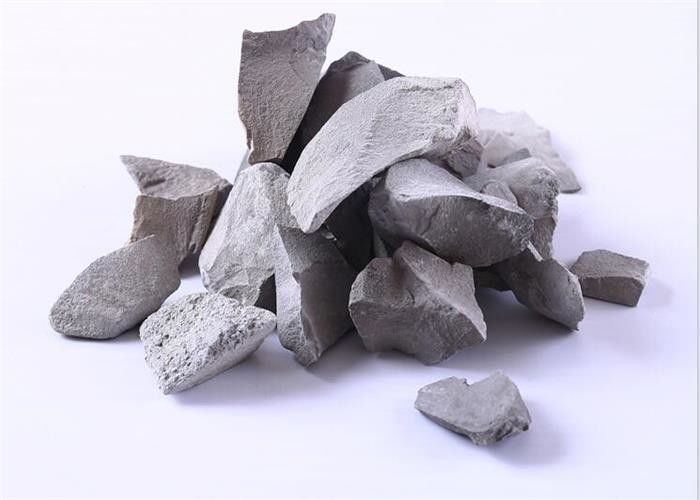 Anti Errosion FeSi Si3N4 Ferrosilicon Nitride Ferro Alloys For Refractories