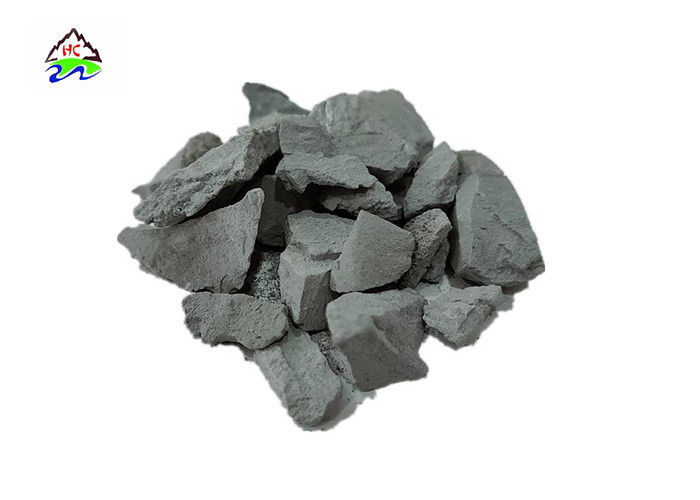 Anti Errosion FeSi Si3N4 Ferrosilicon Nitride Ferro Alloys For Refractories