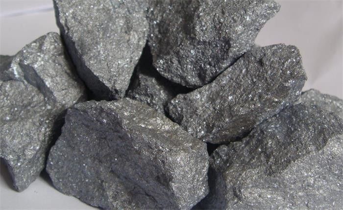 Si 44% Magnesium Metal Alloy Nodular  Mg11 Pure Magnesium Metal Powder Iron Foundry