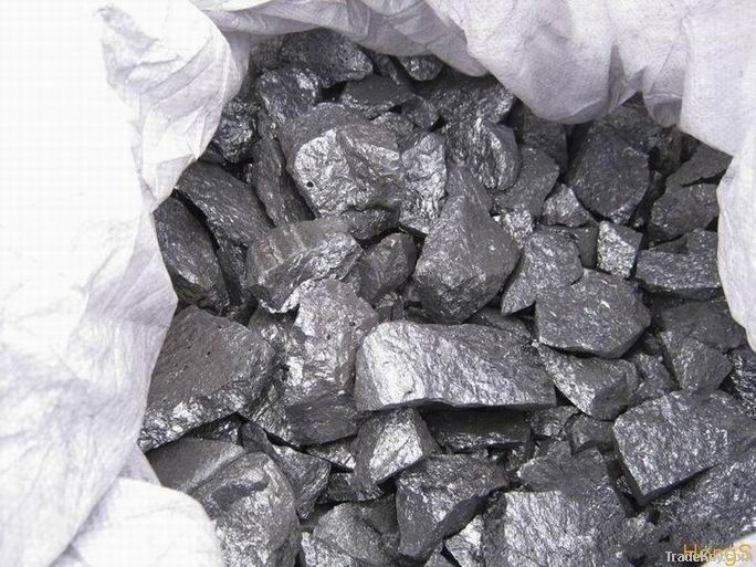 Mg10 Re7 Ferro Silicon Magnesium Nodulizer