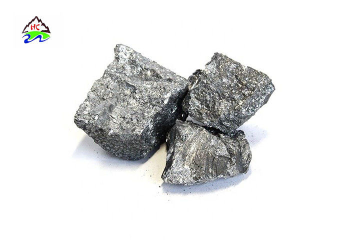 35mm Ca28 Si50 Calcium Silicon Alloy Deoxidizer