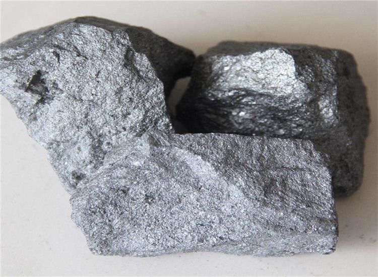 Deoxidizer Si Al Ba Ca Silicon Barium Calcium Ferroalloy Inoculant