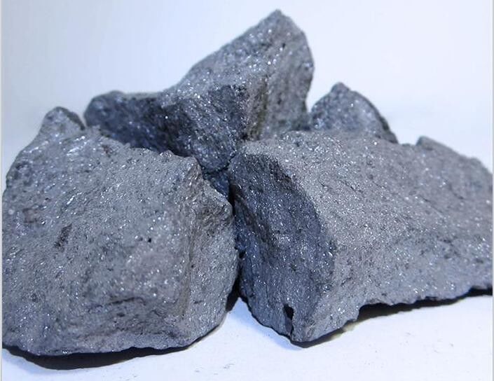 Si70 Ferro Silicon Barium Inoculant Fesiba Granule