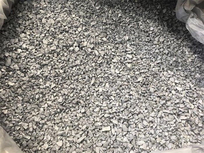 FeBa2Si65 Ferro Silicon Barium Inoculant Blocky Barium Metal Alloying Agents