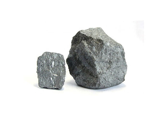 Steelmaking deoxidizer FeSiBa Inoculant Ferro silicon barium alloy