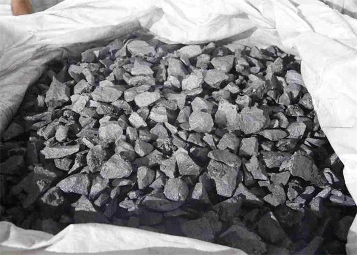 2mm-8mm Fesiba Alloy Ferro Silicon Barium Inoculant Ductile Iron