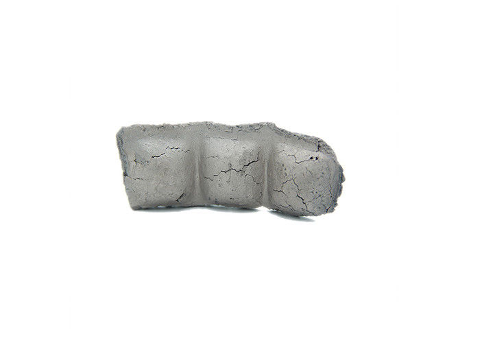10mm To 30mm Vanadium Nitrogen Alloy NV12 NV16 Vanadium Nitride