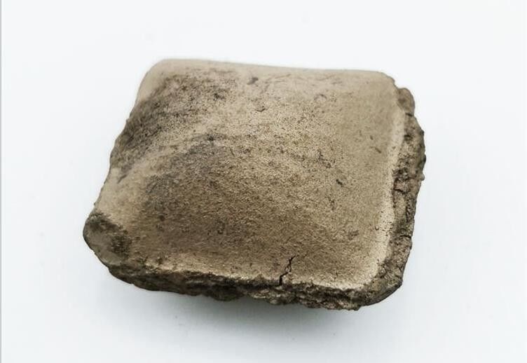 VN12 VN16 Vanadium Nitrogen Alloy 77% To 80% Vanadium Nitride For Steelmaking
