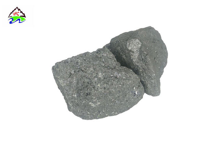 Si68% Si65% Silicon Carbon Alloy 40mm